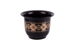 AA 型：Style AA Flower Pots